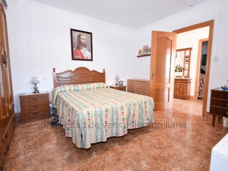 Finca/Casa Rural de 6 habitaciones en Calabardina en venta con garaje - 160.000 € (Ref: 9149987)