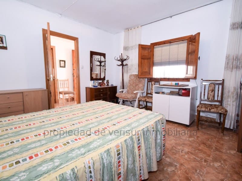 Finca/Casa Rural de 6 habitaciones en Calabardina en venta con garaje - 160.000 € (Ref: 9149987)