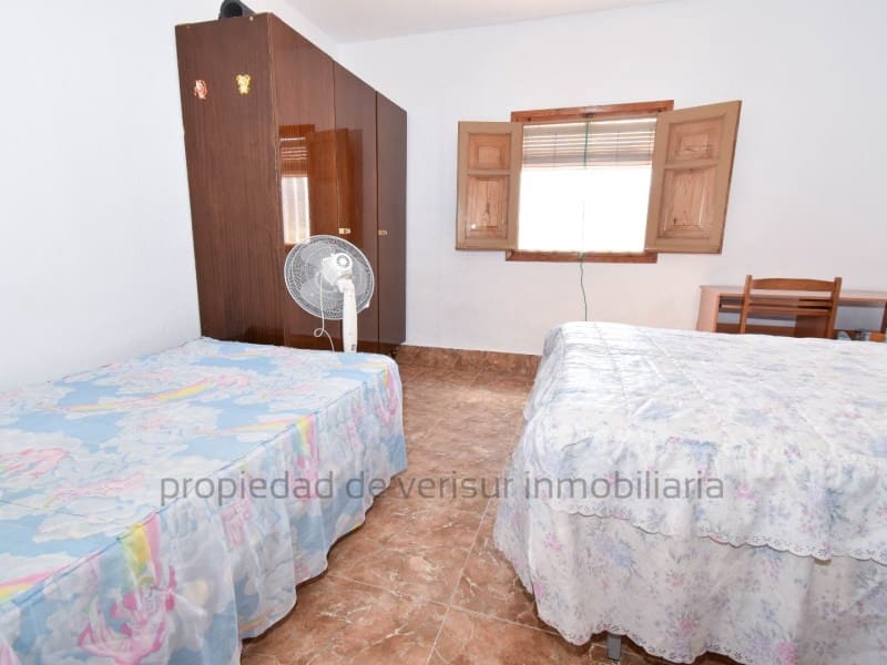 Finca/Casa Rural de 6 habitaciones en Calabardina en venta con garaje - 160.000 € (Ref: 9149987)