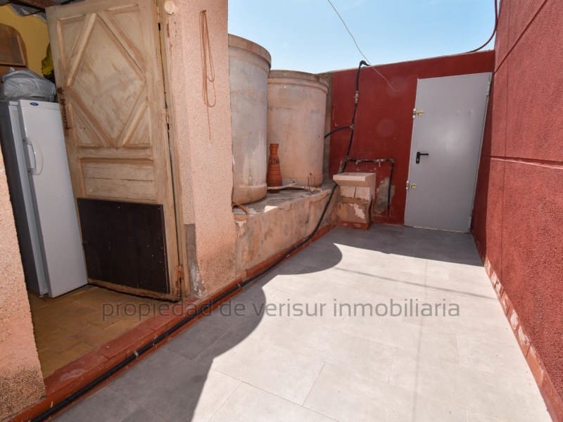 Finca/Casa Rural de 6 habitaciones en Calabardina en venta con garaje - 160.000 € (Ref: 9149987)