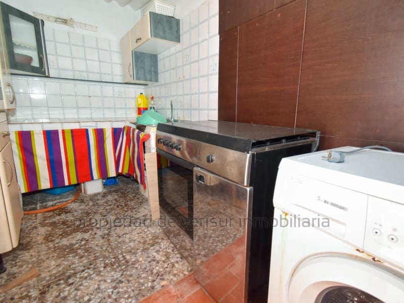 Finca/Casa Rural de 6 habitaciones en Calabardina en venta con garaje - 160.000 € (Ref: 9149987)