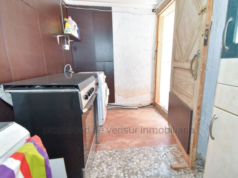 Finca/Casa Rural de 6 habitaciones en Calabardina en venta con garaje - 160.000 € (Ref: 9149987)