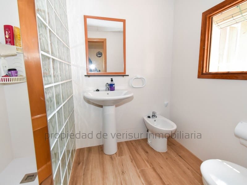 Finca/Casa Rural de 6 habitaciones en Calabardina en venta con garaje - 160.000 € (Ref: 9149987)