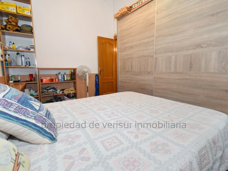 Finca/Casa Rural de 6 habitaciones en Calabardina en venta con garaje - 160.000 € (Ref: 9149987)