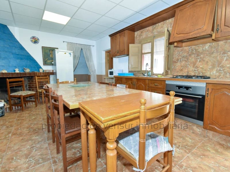 Finca/Casa Rural de 6 habitaciones en Calabardina en venta con garaje - 160.000 € (Ref: 9149987)