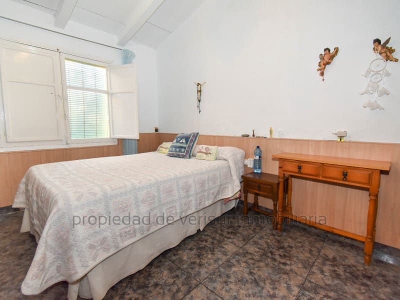 Finca/Casa Rural de 6 habitaciones en Calabardina en venta con garaje - 160.000 € (Ref: 9149987)