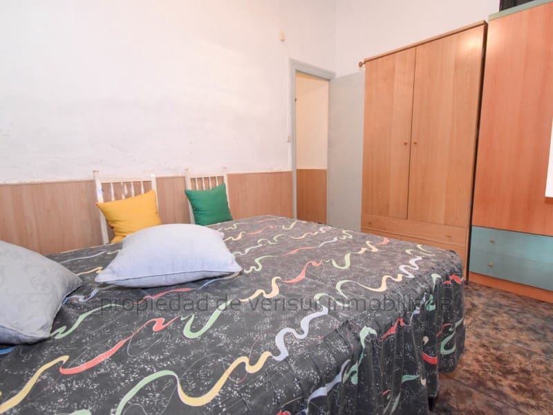 Finca/Casa Rural de 6 habitaciones en Calabardina en venta con garaje - 160.000 € (Ref: 9149987)