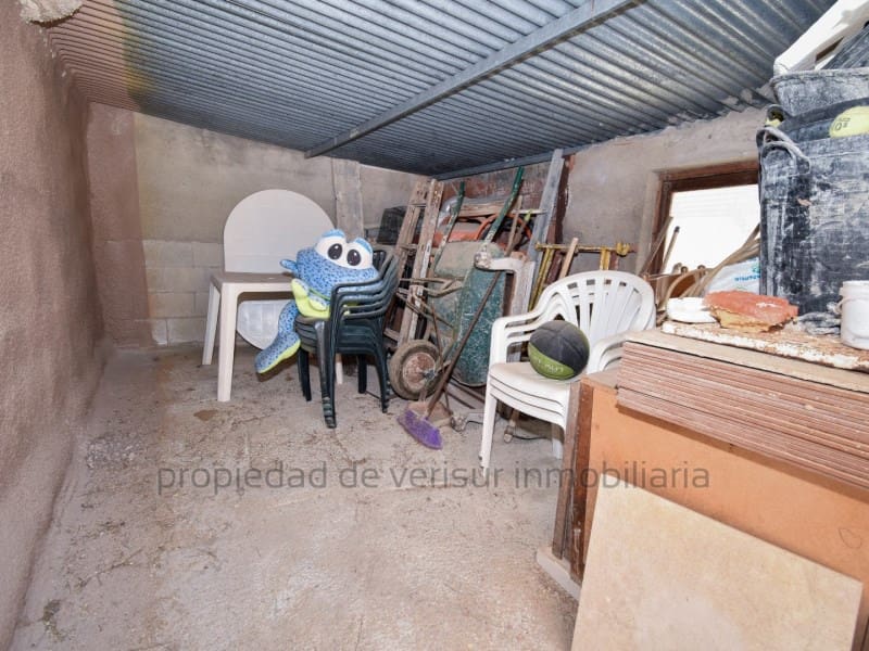 Finca/Casa Rural de 6 habitaciones en Calabardina en venta con garaje - 160.000 € (Ref: 9149987)