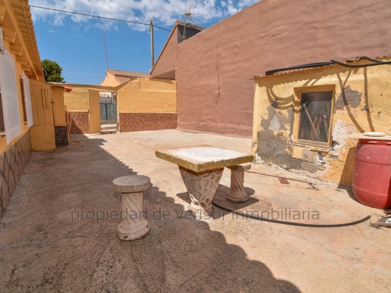 Finca/Casa Rural de 6 habitaciones en Calabardina en venta con garaje - 160.000 € (Ref: 9149987)