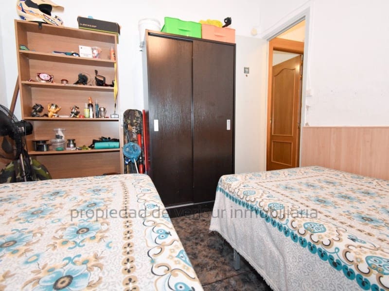 Finca/Casa Rural de 6 habitaciones en Calabardina en venta con garaje - 160.000 € (Ref: 9149987)