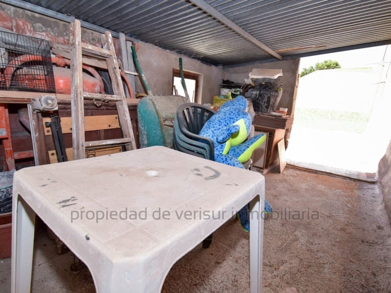 Finca/Casa Rural de 6 habitaciones en Calabardina en venta con garaje - 160.000 € (Ref: 9149987)