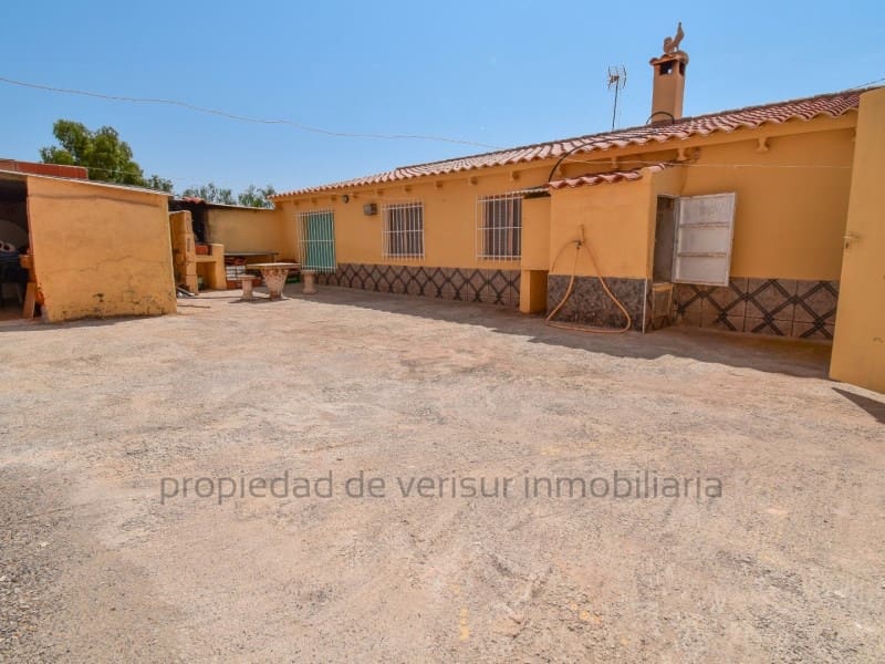 Finca/Casa Rural de 6 habitaciones en Calabardina en venta con garaje - 160.000 € (Ref: 9149987)