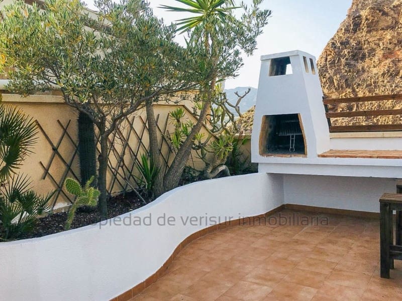 3 soveværelse Penthouse til salg i Los Collados med swimmingpool garage - € 240.000 (Ref: 9149989)