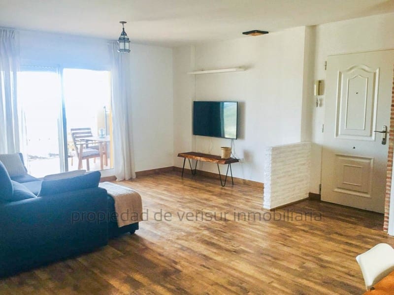 3 soveværelse Penthouse til salg i Los Collados med swimmingpool garage - € 240.000 (Ref: 9149989)