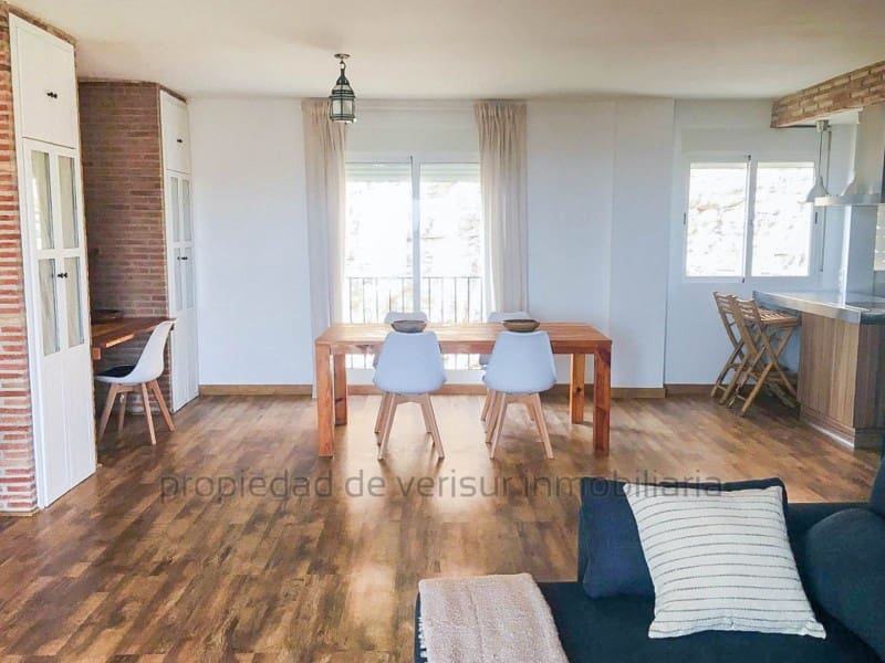 3 soveværelse Penthouse til salg i Los Collados med swimmingpool garage - € 240.000 (Ref: 9149989)