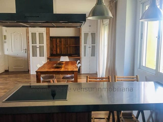 3 soverom Penthouse til salgs i Los Collados, Aguilas med svømmebasseng garasje - € 240 000 (Ref: 9149989)