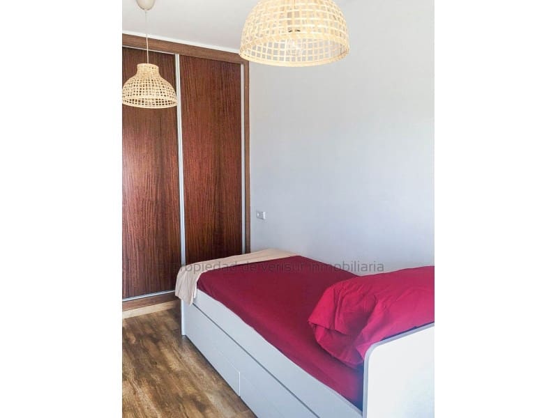 3 soveværelse Penthouse til salg i Los Collados med swimmingpool garage - € 240.000 (Ref: 9149989)