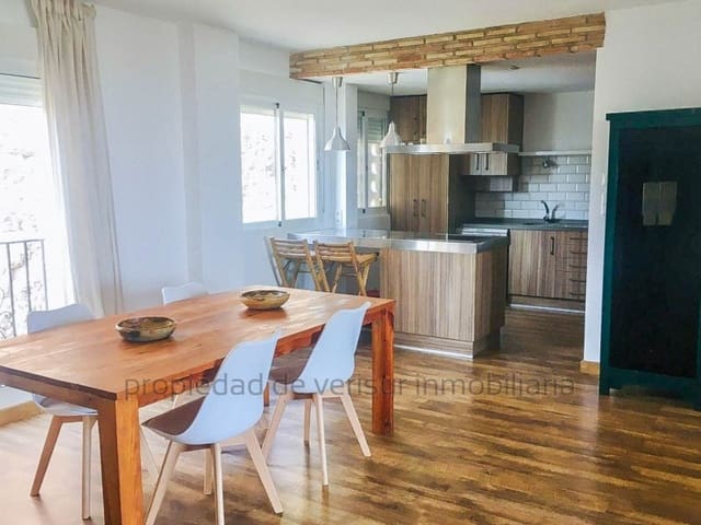 3 soverom Penthouse til salgs i Los Collados, Aguilas med svømmebasseng garasje - € 240 000 (Ref: 9149989)