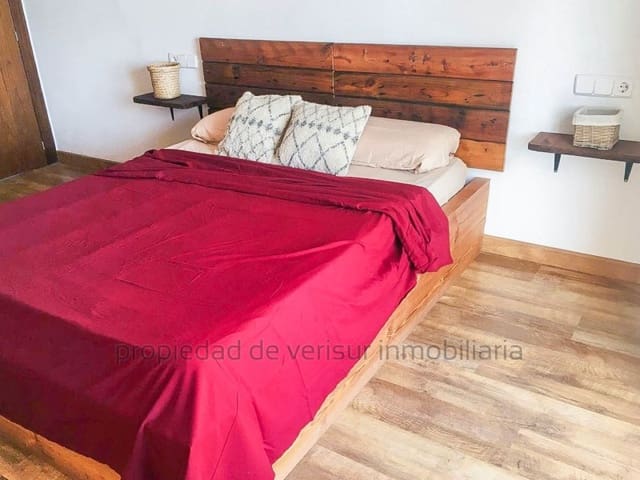 3 soverom Penthouse til salgs i Los Collados, Aguilas med svømmebasseng garasje - € 240 000 (Ref: 9149989)