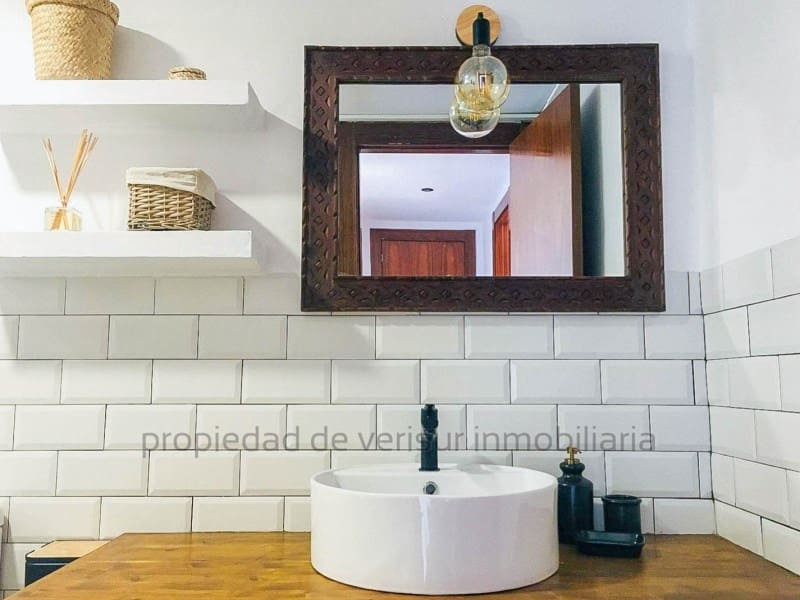 3 soveværelse Penthouse til salg i Los Collados med swimmingpool garage - € 240.000 (Ref: 9149989)