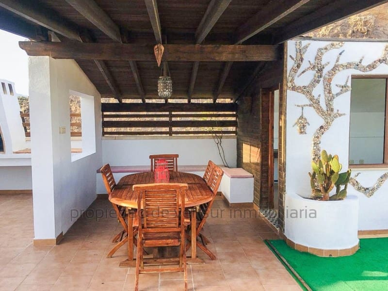 3 soveværelse Penthouse til salg i Los Collados med swimmingpool garage - € 240.000 (Ref: 9149989)