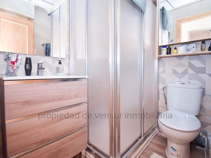 2 makuuhuone Huoneisto myytävänä paikassa Aguilas - 140 000 € (Ref: 9149990)