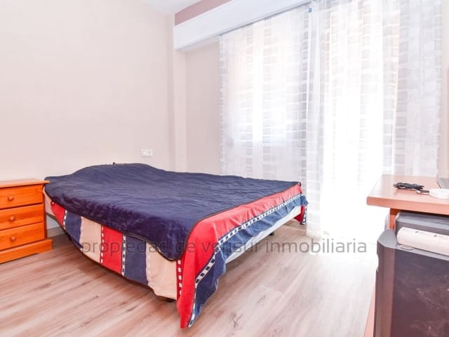 2 chambre Appartement à vendre à Casco Antiguo, Aguilas - 140 000 € (Ref: 9149990)