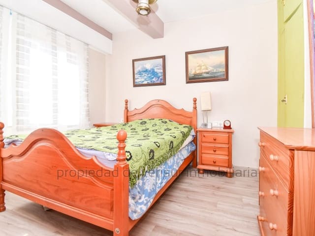 2 chambre Appartement à vendre à Casco Antiguo, Aguilas - 140 000 € (Ref: 9149990)