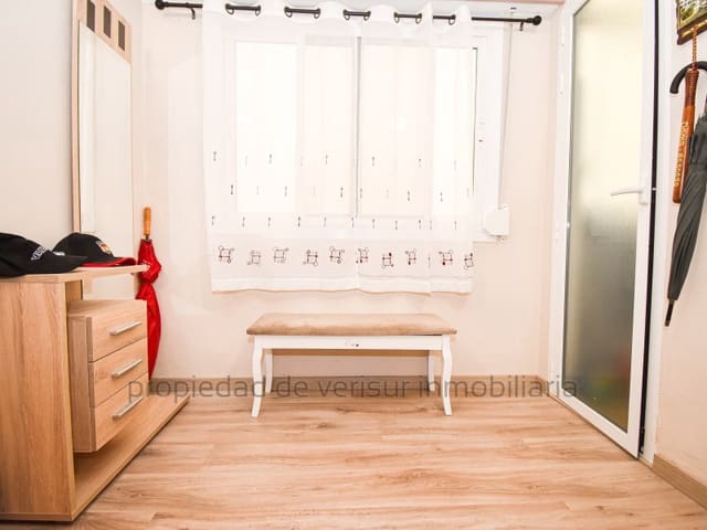 2 chambre Appartement à vendre à Casco Antiguo, Aguilas - 140 000 € (Ref: 9149990)