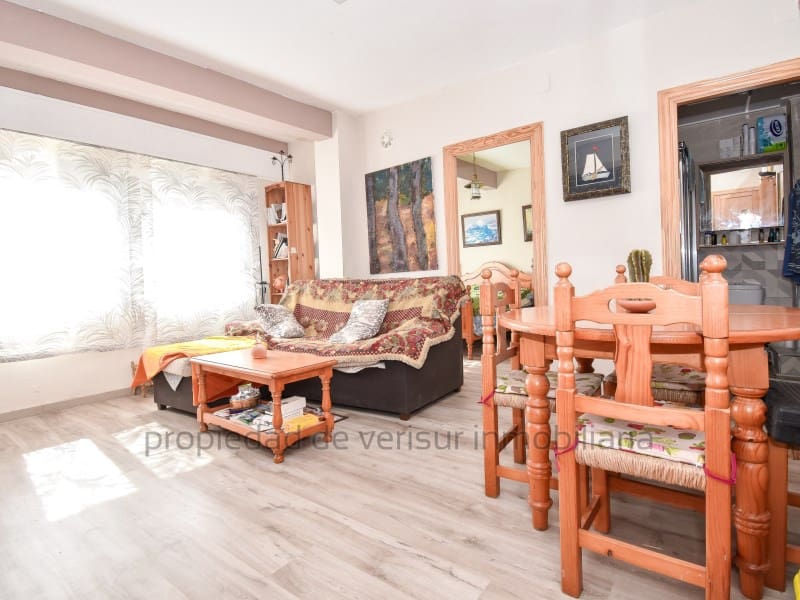 2 makuuhuone Huoneisto myytävänä paikassa Aguilas - 140 000 € (Ref: 9149990)