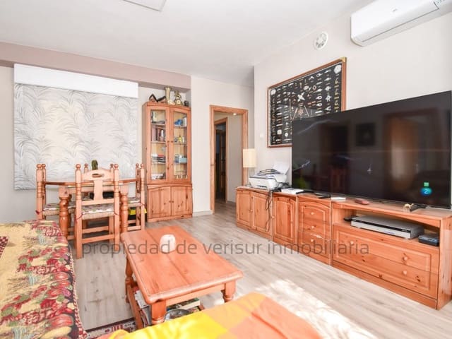 2 chambre Appartement à vendre à Casco Antiguo, Aguilas - 140 000 € (Ref: 9149990)
