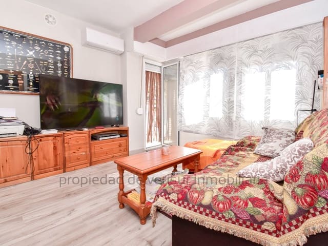 2 chambre Appartement à vendre à Casco Antiguo, Aguilas - 140 000 € (Ref: 9149990)