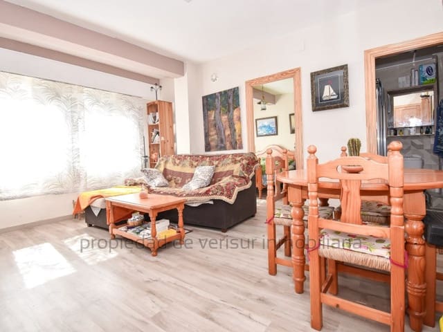 2 chambre Appartement à vendre à Casco Antiguo, Aguilas - 140 000 € (Ref: 9149990)