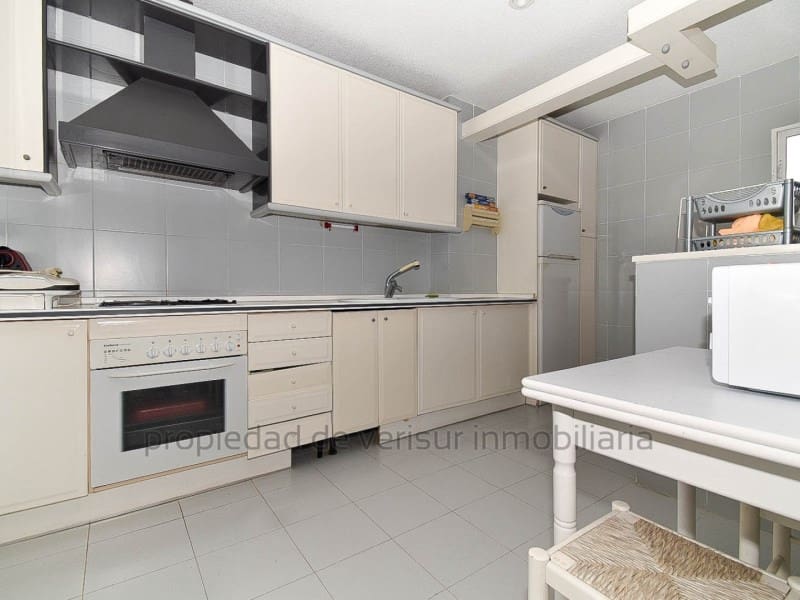 3 camera da letto Appartamento in vendita in Aguilas con piscina - 290.000 € (Rif: 9149993)
