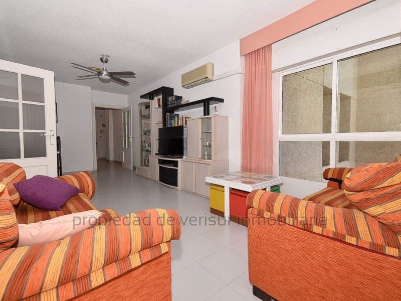 3 camera da letto Appartamento in vendita in Aguilas con piscina - 290.000 € (Rif: 9149993)