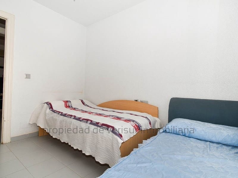 3 camera da letto Appartamento in vendita in Aguilas con piscina - 290.000 € (Rif: 9149993)