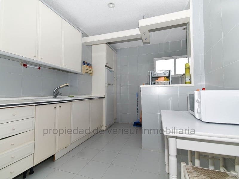 3 camera da letto Appartamento in vendita in Aguilas con piscina - 290.000 € (Rif: 9149993)