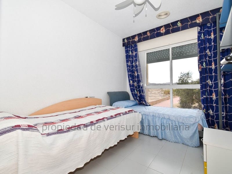 3 camera da letto Appartamento in vendita in Aguilas con piscina - 290.000 € (Rif: 9149993)