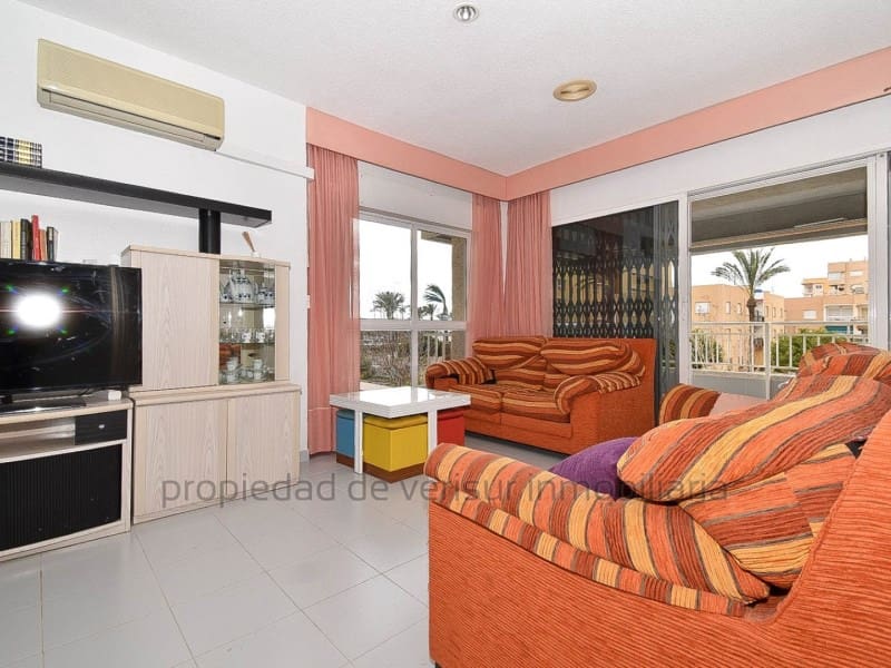 3 camera da letto Appartamento in vendita in Aguilas con piscina - 290.000 € (Rif: 9149993)