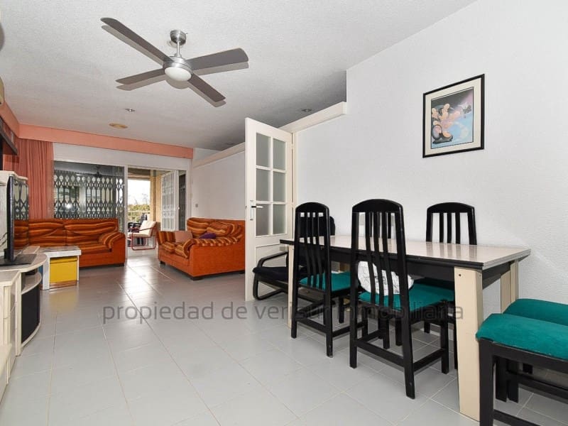 3 camera da letto Appartamento in vendita in Aguilas con piscina - 290.000 € (Rif: 9149993)
