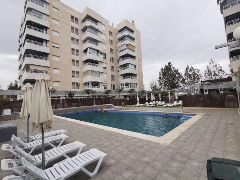 3 camera da letto Appartamento in vendita in Aguilas con piscina - 290.000 € (Rif: 9149993)