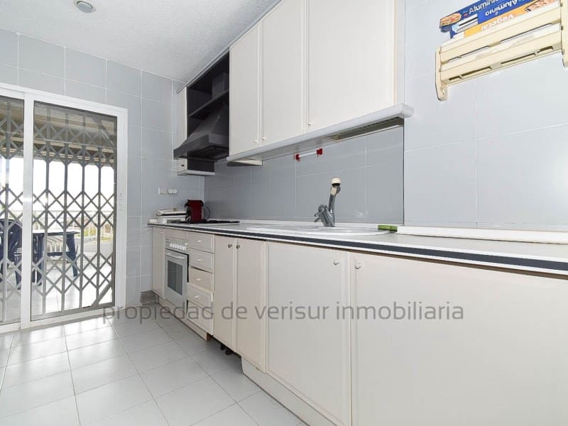 3 camera da letto Appartamento in vendita in Aguilas con piscina - 290.000 € (Rif: 9149993)