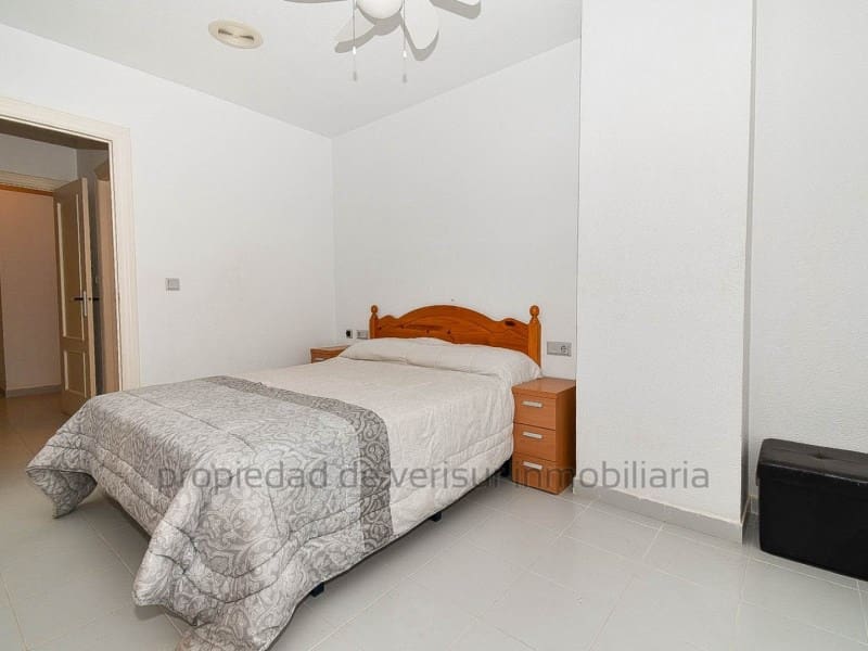 3 camera da letto Appartamento in vendita in Aguilas con piscina - 290.000 € (Rif: 9149993)