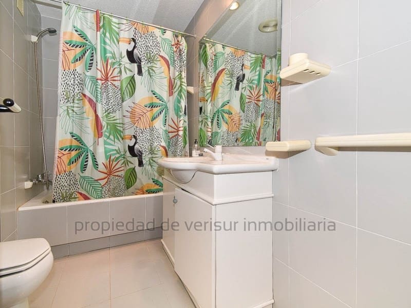 3 camera da letto Appartamento in vendita in Aguilas con piscina - 290.000 € (Rif: 9149993)