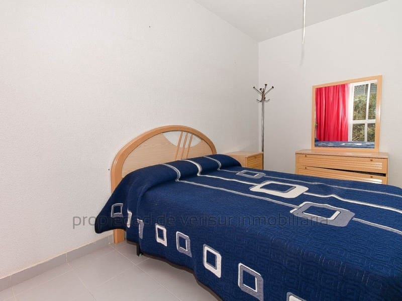 3 camera da letto Appartamento in vendita in Aguilas con piscina - 290.000 € (Rif: 9149993)