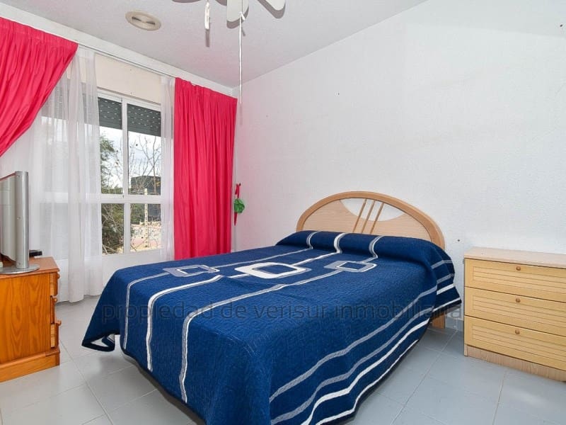 3 camera da letto Appartamento in vendita in Aguilas con piscina - 290.000 € (Rif: 9149993)