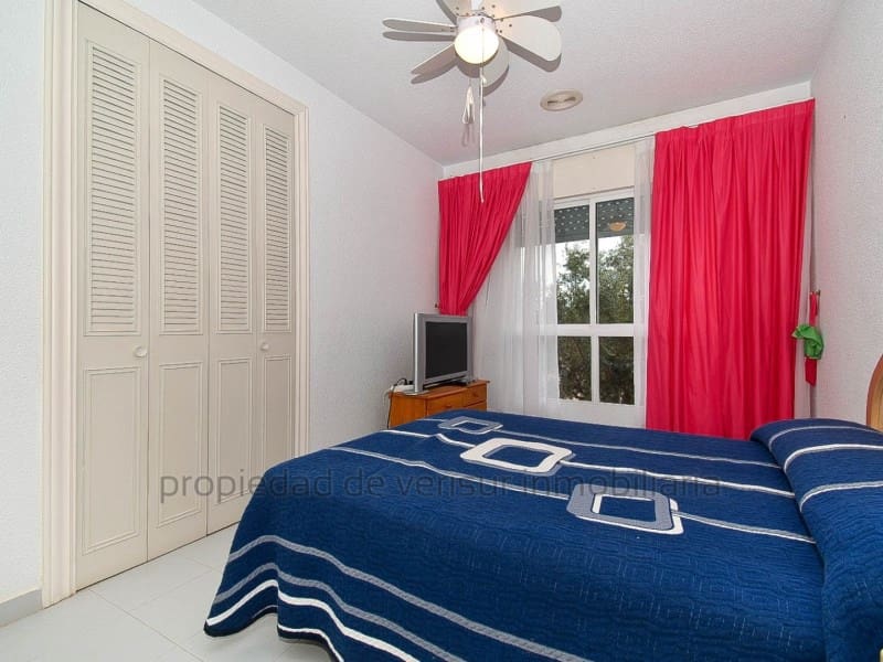 3 camera da letto Appartamento in vendita in Aguilas con piscina - 290.000 € (Rif: 9149993)