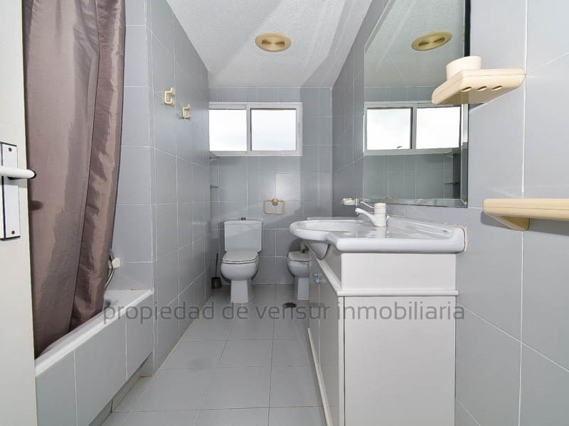 3 camera da letto Appartamento in vendita in Aguilas con piscina - 290.000 € (Rif: 9149993)