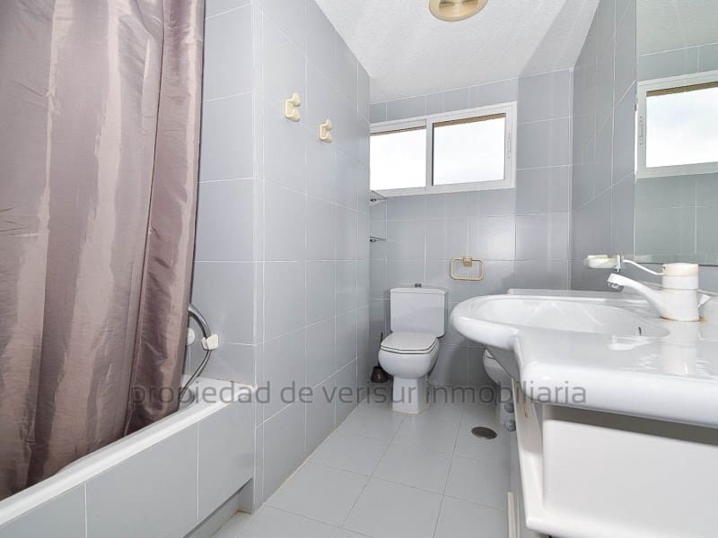 3 camera da letto Appartamento in vendita in Aguilas con piscina - 290.000 € (Rif: 9149993)