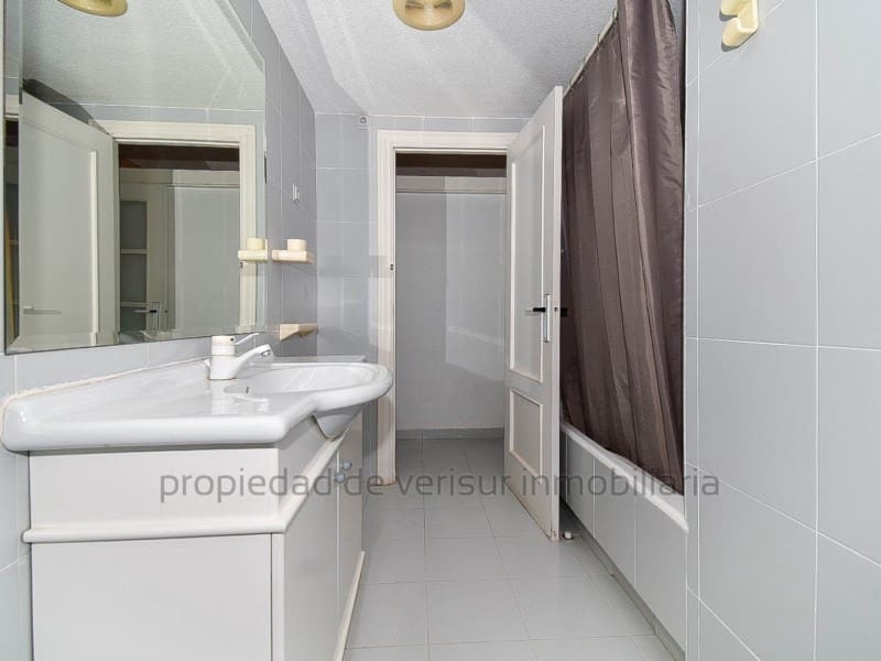 3 camera da letto Appartamento in vendita in Aguilas con piscina - 290.000 € (Rif: 9149993)